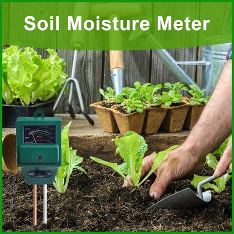 custom garden moisture meter|most accurate plant moisture meter.